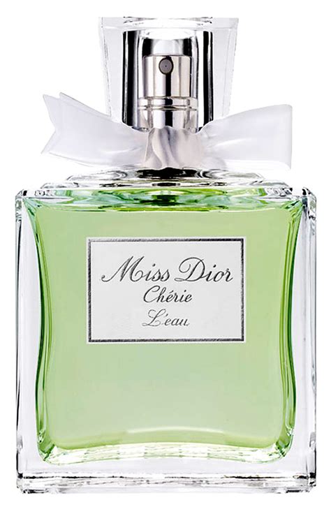 miss dior cherie l eau perfume|Dior cherie perfume boots.